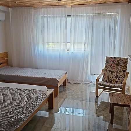 Casuta Noastra - Sulina Hotell Exteriör bild